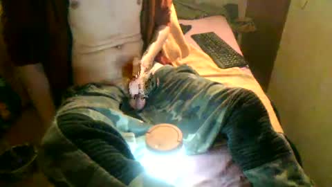 Snapshot of samueltal chatting on 11-01-25, 09:28 samueltal online show from 11-01-25, 09:28