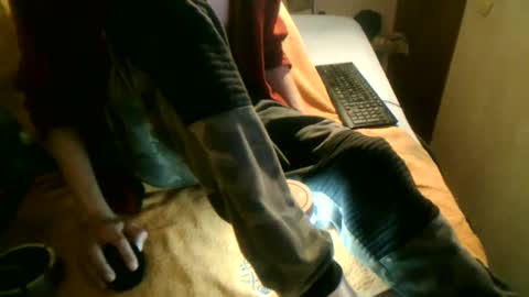 Snapshot of samueltal chatting on 11-23-25, 08:30 samueltal online show from 11-23-25, 08:30