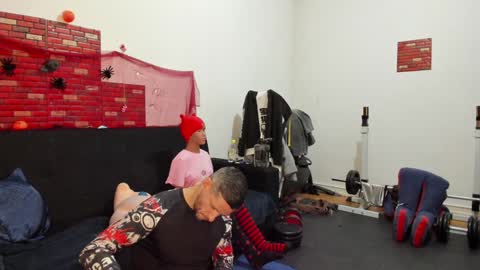 samuraijiu online show from 01-31-25, 08:12