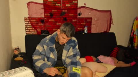 samuraijiu online show from 02-08-25, 02:04