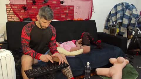 samuraijiu online show from 02-12-25, 11:09