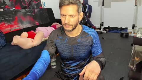 samuraijiu online show from 02-21-25, 05:20