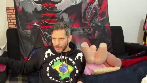 samuraijiu online show from 02-27-25, 01:38