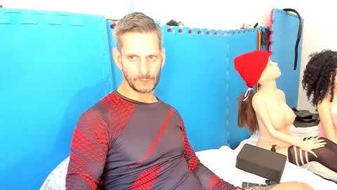 samuraijiu online show from 09-11-25, 11:21