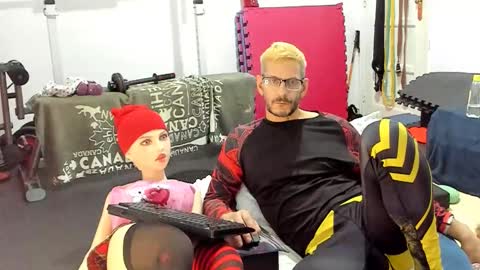 samuraijiu online show from 11-15-25, 02:31