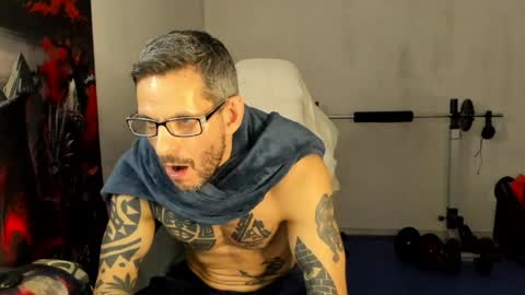 samuraijiu online show from 04-11-26, 02:16