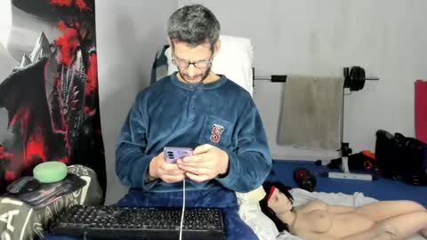 Snapshot of samuraijiu chatting on 05-02-26, 10:59 samuraijiu online show from 05-02-26, 10:59