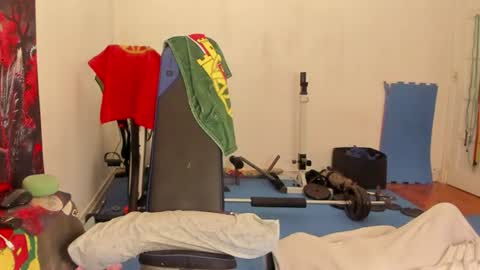 samuraijiu online show from 07-14-26, 12:00