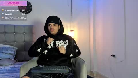 samxx_muscle online show from 10-13-25, 02:06