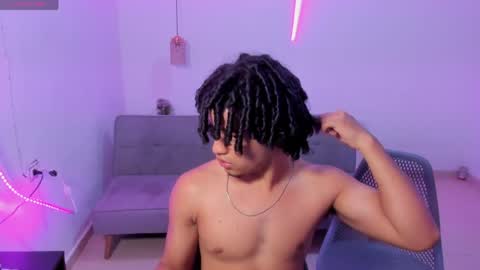 samxx_muscle online show from 05-31-26, 03:19