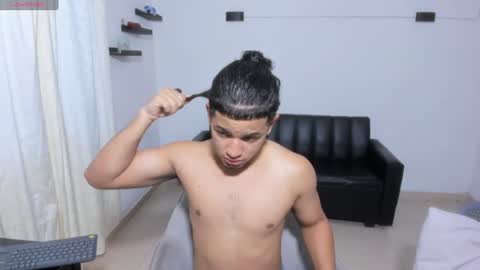 samxx_muscle online show from 06-10-26, 12:48