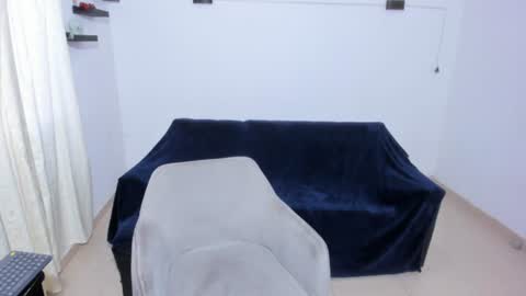 samxx_muscle online show from 06-22-26, 01:52