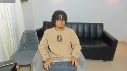 samxx_muscle online show from 06-23-26, 12:14
