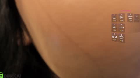 Snapshot of samy_bae chatting on 10-06-25, 10:40 Samantha online show from 10-06-25, 10:40
