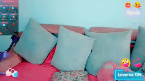  SAMY HUBER online show from 11-10-25, 06:40