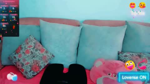  SAMY HUBER online show from 11-22-25, 03:33