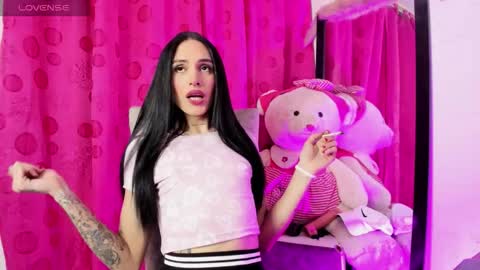 samy_ice online show from 03-25-26, 02:06