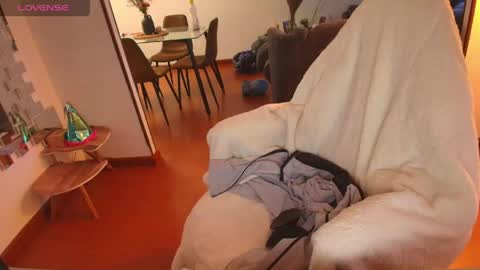 Hello I am absent due to a family calamity I will return soon-hola estoy ausente por un problema familiar volvere pronto. online show from 06-04-26, 11:00