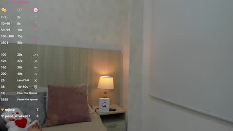 Snapshot of samy_rausch chatting on 02-03-25, 10:32 samy Rausch online show from 02-03-25, 10:32