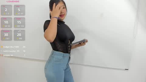 Snapshot of samy_rausch chatting on 02-12-25, 07:13 samy Rausch online show from 02-12-25, 07:13