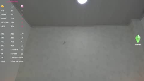 Snapshot of samy_rausch chatting on 02-26-25, 02:04 samy Rausch online show from 02-26-25, 02:04