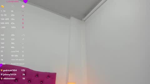 Snapshot of samy_rausch chatting on 03-12-25, 10:39 samy Rausch online show from 03-12-25, 10:39