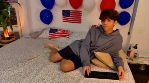 Sammy online show from 07-05-26, 02:40