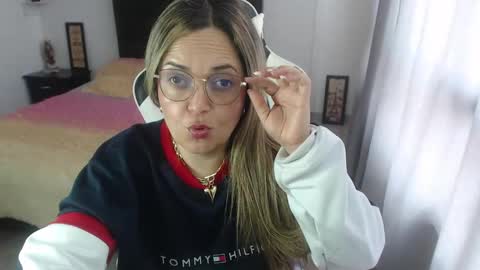 samy_vsn online show from 01-30-25, 02:04