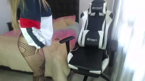 samy_vsn online show from 01-30-25, 05:28