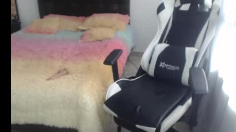 samy_vsn online show from 02-15-25, 09:04