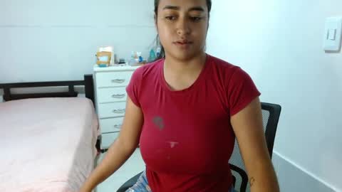 Samy nice too meet u online show from 03-30-26, 01:56