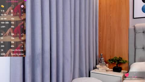 Samy Bennet online show from 01-13-26, 01:16