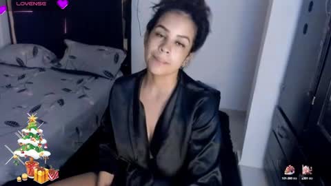 SamyHolbrook online show from 12-23-24, 12:41