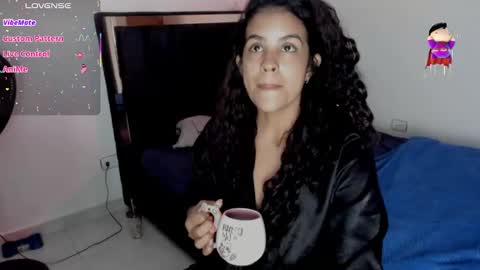 SamyHolbrook online show from 01-28-25, 12:54