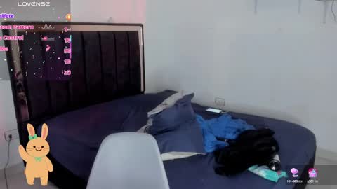 SamyHolbrook online show from 01-28-25, 03:57