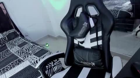 SamyHolbrook online show from 03-14-26, 01:38