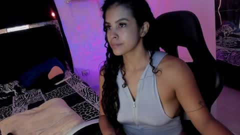 SamyHolbrook online show from 04-01-26, 01:12