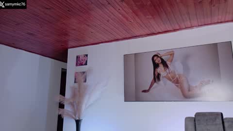 samymelo online show from 11-09-25, 12:03