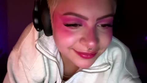 Samymoon online show from 01-07-26, 05:37