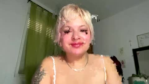 Samymoon online show from 05-29-26, 07:17