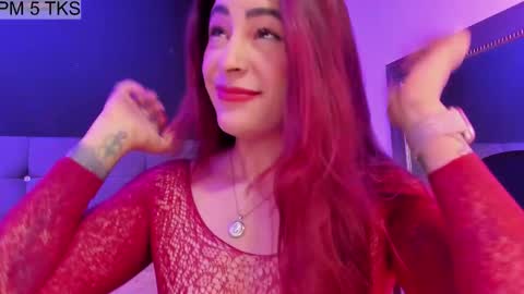 Snapshot of samypink_ chatting on 10-06-25, 03:48 samy online show from 10-06-25, 03:48