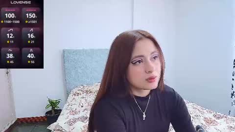 samyq8 online show from 06-27-26, 04:45