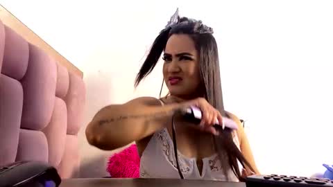 Samy online show from 03-06-26, 11:12