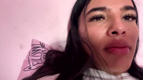 Samy Montoya online show from 01-31-25, 07:18