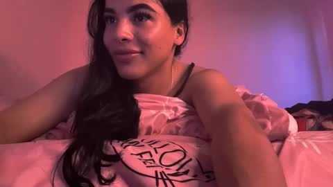 Samy Montoya online show from 02-26-25, 11:52