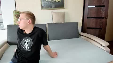 SamyScott online show from 09-29-25, 07:02