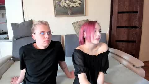 SamyScott online show from 10-09-25, 07:50