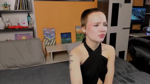 SamyScott online show from 02-15-26, 06:10