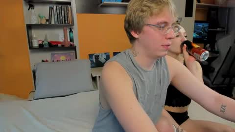 SamyScott online show from 03-23-26, 09:35