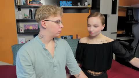 SamyScott online show from 03-31-26, 07:31